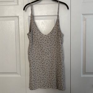 Brandy Melville Dress